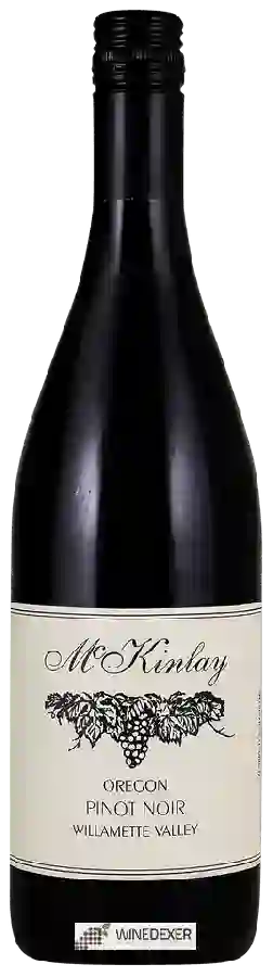 Weingut McKinlay - Pinot Noir