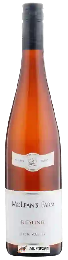 Weingut McLean's Farm - Riesling