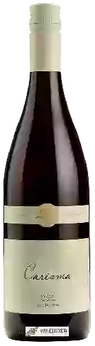 Weingut McNab Ridge - Carisma Syrah