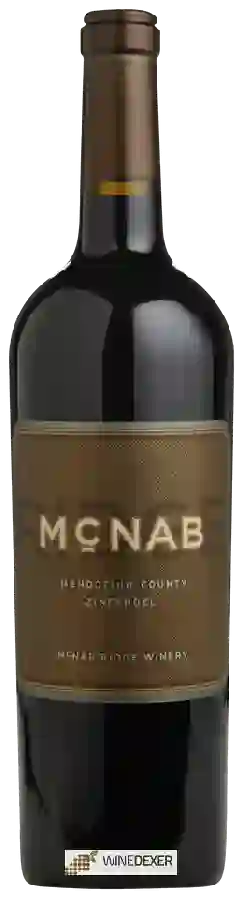 Weingut McNab Ridge - Zinfandel Weingut McNab Ridge - Zinfandel