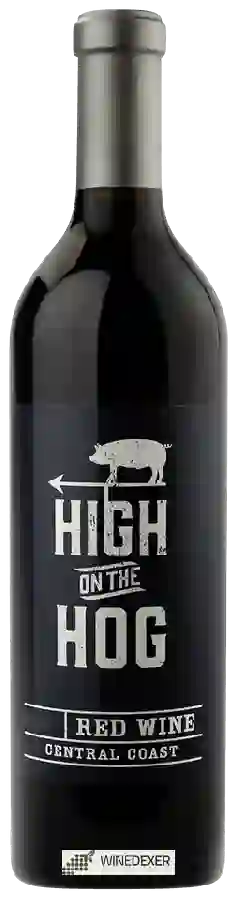 Weingut McPrice Myers - High on the Hog (Grenache)