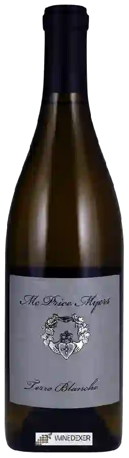 Weingut McPrice Myers - Terre Blanche