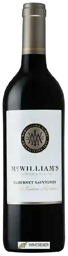 Weingut McWilliam's - Cabernet Sauvignon Hanwood Estate Weingut McWilliam's - Cabernet Sauvignon Hanwood Estate
