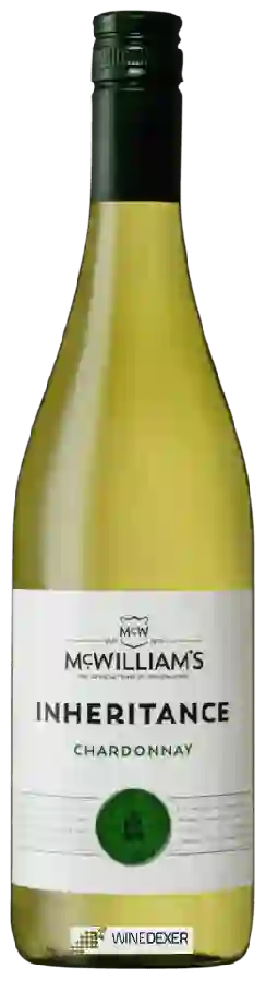Weingut McWilliam's - Chardonnay Inheritance Weingut McWilliam's - Chardonnay Inheritance