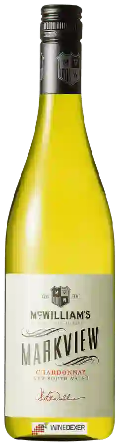 Weingut McWilliam's - Chardonnay Markview Weingut McWilliam's - Chardonnay Markview