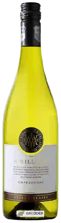 Weingut McWilliam's - Chardonnay Select Series Weingut McWilliam's - Chardonnay Select Series