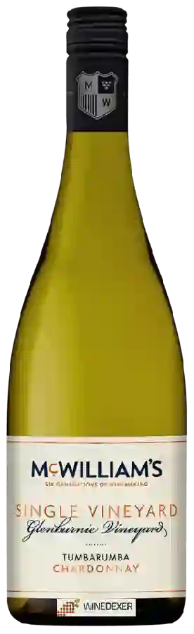 Weingut McWilliam's - Glenburnie Vineyard Chardonnay Weingut McWilliam's - Glenburnie Vineyard Chardonnay