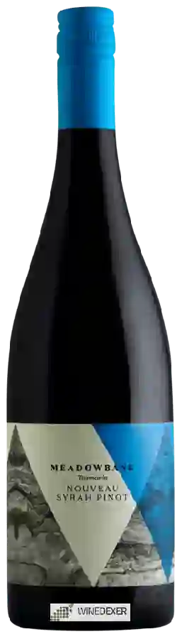 Weingut Meadowbank - Nouveau Pinot - Syrah