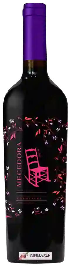 Weingut Mecedora - Carménère Weingut Mecedora - Carménère