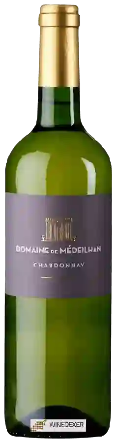 Domaine de Médeilhan - Chardonnay