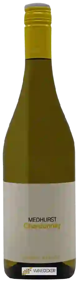 Weingut Medhurst - Chardonnay Weingut Medhurst - Chardonnay