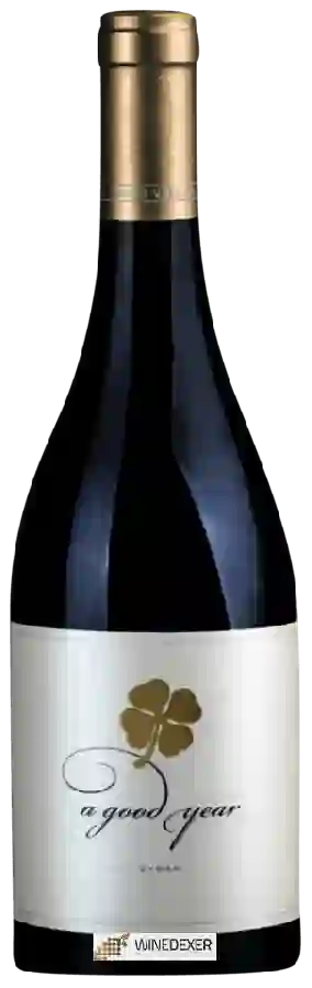 Weingut Medi Valley - A Good Year Syrah Weingut Medi Valley - A Good Year Syrah