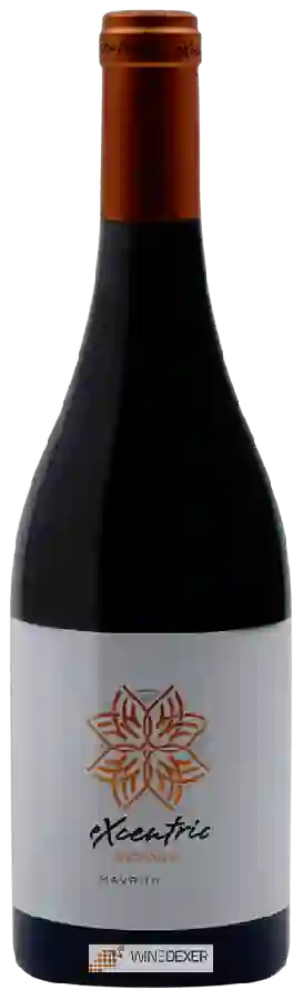 Weingut Medi Valley - Excentric Incanto Mavrud