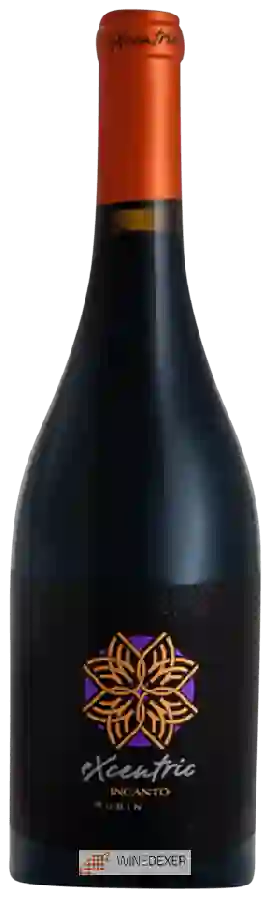 Weingut Medi Valley - Excentric Incanto Rubin