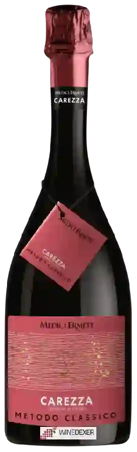 Weingut Medici Ermete - Carezza Lambrusco di Sorbara Weingut Medici Ermete - Carezza Lambrusco di Sorbara