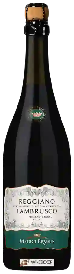 Weingut Medici Ermete - Lambrusco Reggiano Rosso Secco
