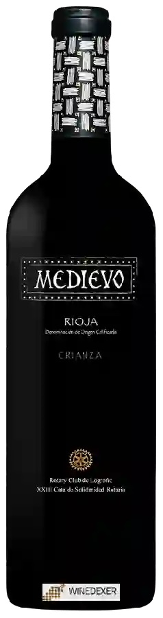 Weingut Medievo - Crianza