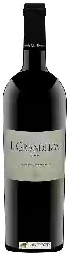 Weingut Vinicola Mediterranea - Il Granduca Salice Salentino Riserva