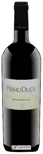 Weingut Vinicola Mediterranea - Primoduca Primitivo di Manduria
