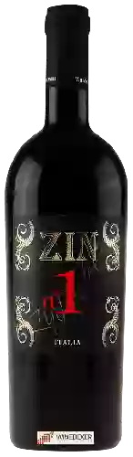 Weingut Vinicola Mediterranea - Zin No 1