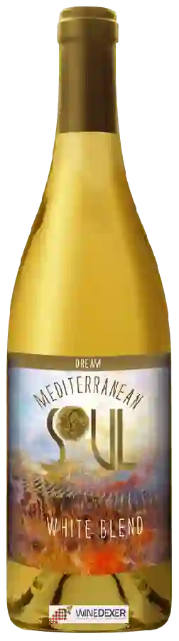 Weingut Mediterranean Soul - Dream White Blend Weingut Mediterranean Soul - Dream White Blend