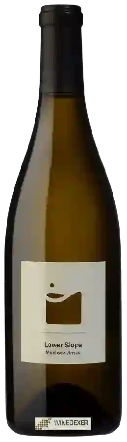 Weingut Medlock Ames - Lower Slope Chardonnay Weingut Medlock Ames - Lower Slope Chardonnay