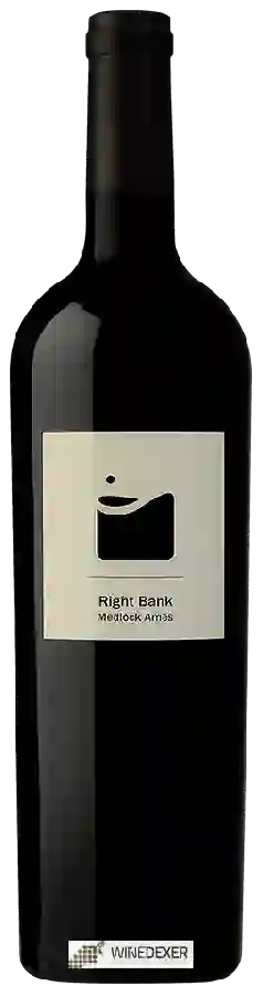 Weingut Medlock Ames - Right Bank Weingut Medlock Ames - Right Bank