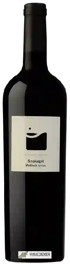 Weingut Medlock Ames - Snakepit