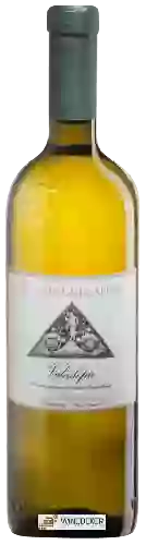 Weingut Medolago Albani - Valcalepio Bianco