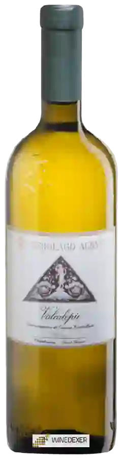 Weingut Medolago Albani - Valcalepio Bianco Weingut Medolago Albani - Valcalepio Bianco