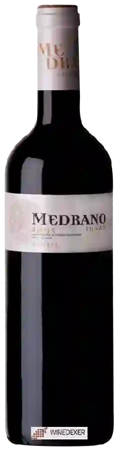 Weingut Medrano Irazu - Reserva