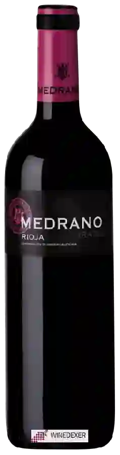 Weingut Medrano Irazu - Tinto Joven
