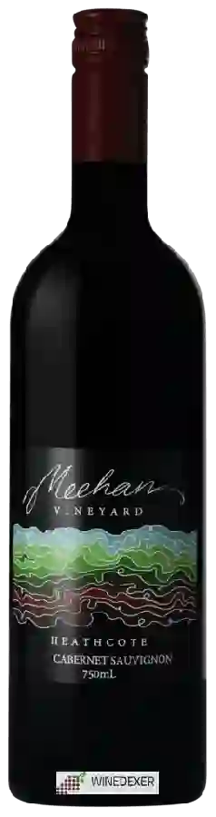 Weingut Meehan Vineyard - Cabernet Sauvignon Weingut Meehan Vineyard - Cabernet Sauvignon
