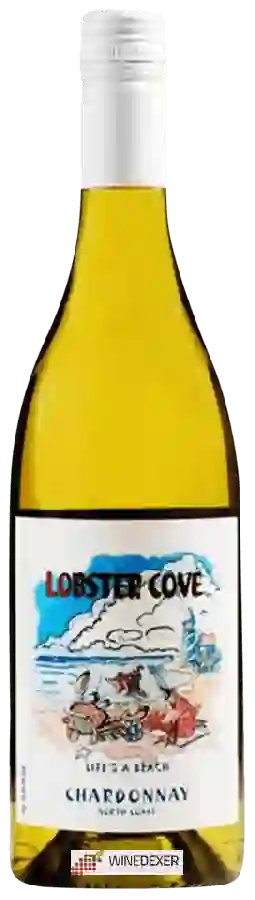 Weingut The Meeker Vineyard - Lobster Cove Life's A Beach Chardonnay