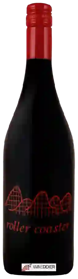 Weingut The Meeker Vineyard - Roller Coaster