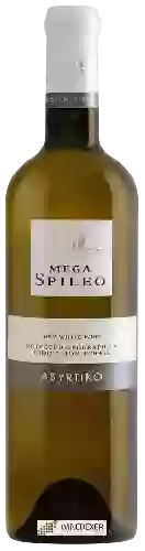 Weingut Mega Spileo - Assyrtiko