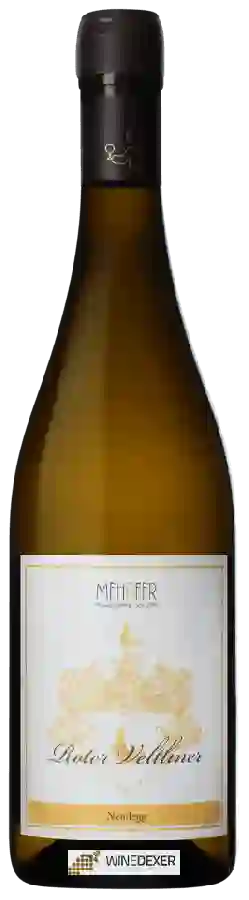 Weingut Mehofer - Neudegg Roter Veltliner