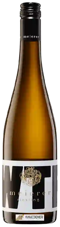 Weingut Meierer - Riesling WTF!? Weingut Meierer - Riesling WTF!?