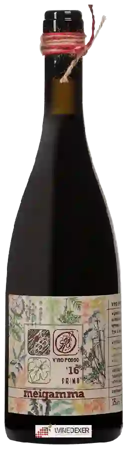 Weingut Meigamma - Primo Rosso Weingut Meigamma - Primo Rosso