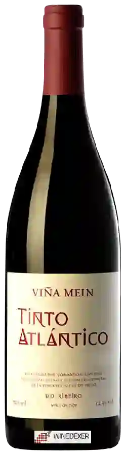 Weingut Viña Meín - Tinto Atlántico Weingut Viña Meín - Tinto Atlántico