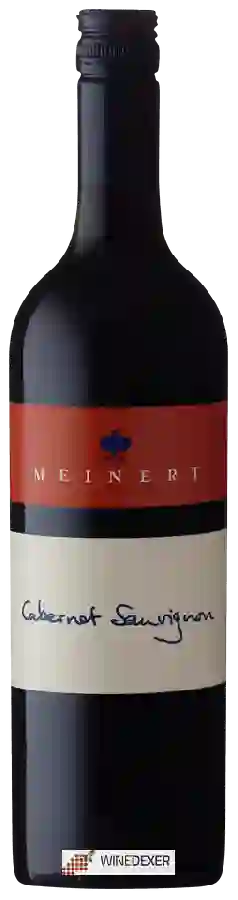 Weingut Meinert - Cabernet Sauvignon Weingut Meinert - Cabernet Sauvignon