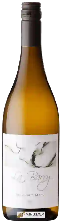 Weingut Meinert - La Barry Sauvignon Blanc