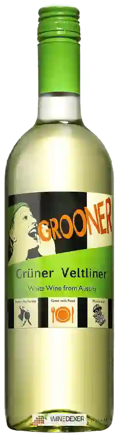Weingut Forstreiter - Grooner Grüner Veltliner Weingut Forstreiter - Grooner Grüner Veltliner