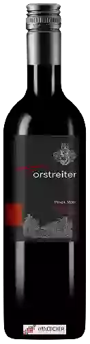 Weingut Forstreiter - Reserve Pinot Noir