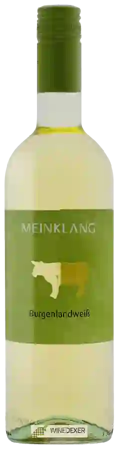 Weingut Meinklang - Burgenland Weiss Weingut Meinklang - Burgenland Weiss
