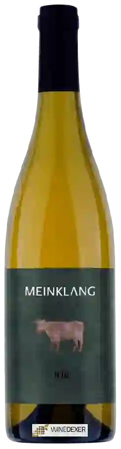 Weingut Meinklang - H - Hárslevelű Weingut Meinklang - H - Hárslevelű