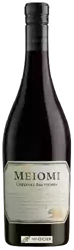 Weingut Meiomi - Cabernet Sauvignon