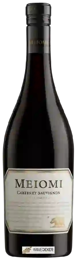 Weingut Meiomi - Cabernet Sauvignon Weingut Meiomi - Cabernet Sauvignon