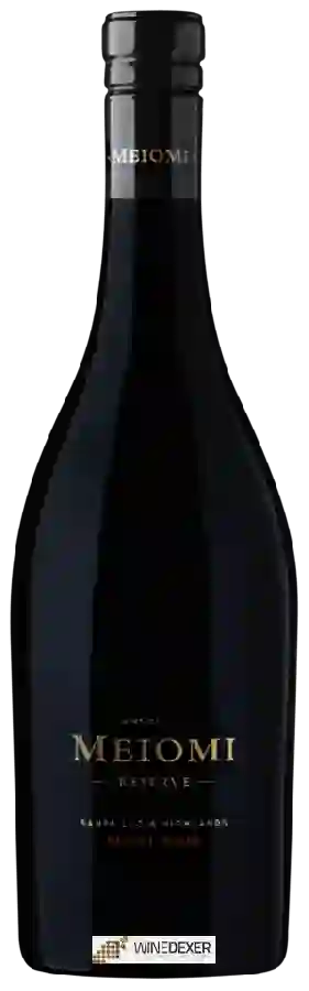 Weingut Meiomi - Reserve Pinot Noir Weingut Meiomi - Reserve Pinot Noir