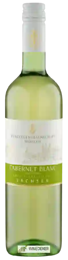 Weingut Meissen - Cabernet Blanc Halbtrocken